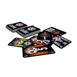 THE GAME – 10 JAHRE JUBILÄUMSEDITION