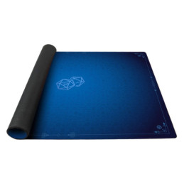 Spielmatte Neopren 90 x 70 cm – W20 Saphirblau