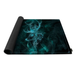 Spielmatte Neopren Harry Potter 90 x 70 cm – Patronus