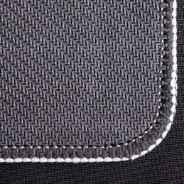 Spielmatte Neopren 90 x 70 cm – W20 Saphirblau
