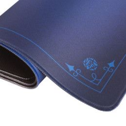 Spielmatte Neopren 90 x 70 cm – W20 Saphirblau