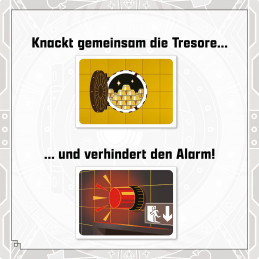 The Gang - Pokerspiel - Kartenspiel