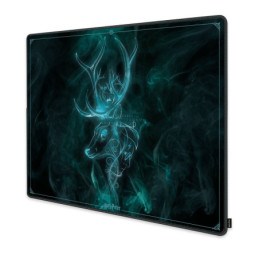 Spielmatte Neopren Harry Potter 90 x 70 cm – Patronus