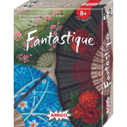Fantastique | Amigo