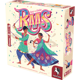 Raas | Pegasus
