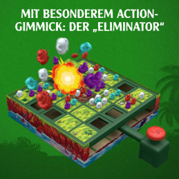 Battle Royale - Actionspiel - Brettspiel - Partyspiel