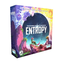 Entropy | Frosted Games