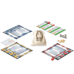 Professor Boom | Game Factory