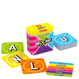 Nix da! | Game Factory