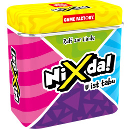 Nix da! | Game Factory