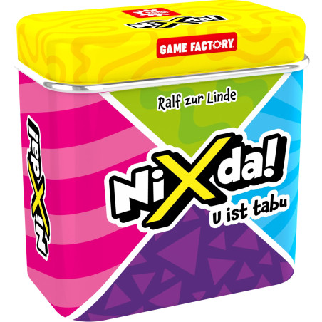 Nix da! | Game Factory