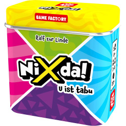Nix da! | Game Factory