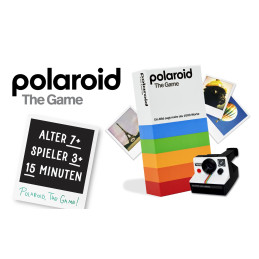 Polaroid | Game Factory