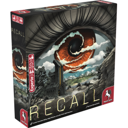 Recall | Pegasus