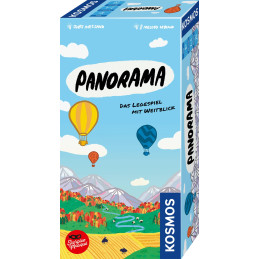 Panorama | KOSMOS