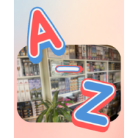 Unser gesamtes Spielesortiment