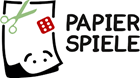 Papierspiele
