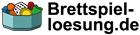 Brettspiellösung