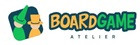 Boardgame Atelier