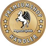 Pegasus Spiele Premiumshop Händler Gold - AllGo-Games